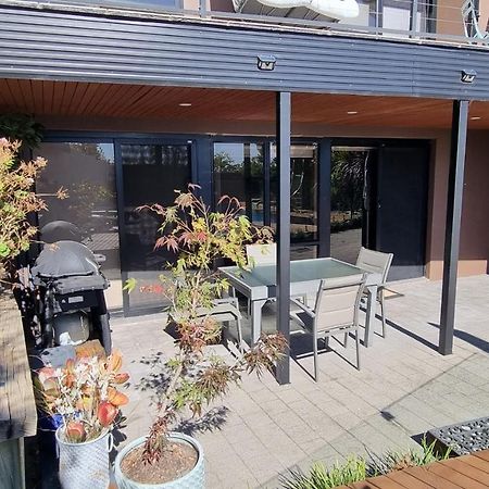 Guest Suite In Duffy Weston Creek Bagian luar foto
