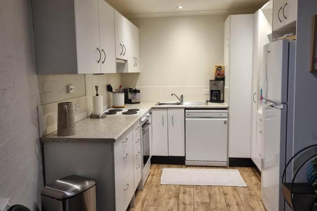 Guest Suite In Duffy Weston Creek Bagian luar foto