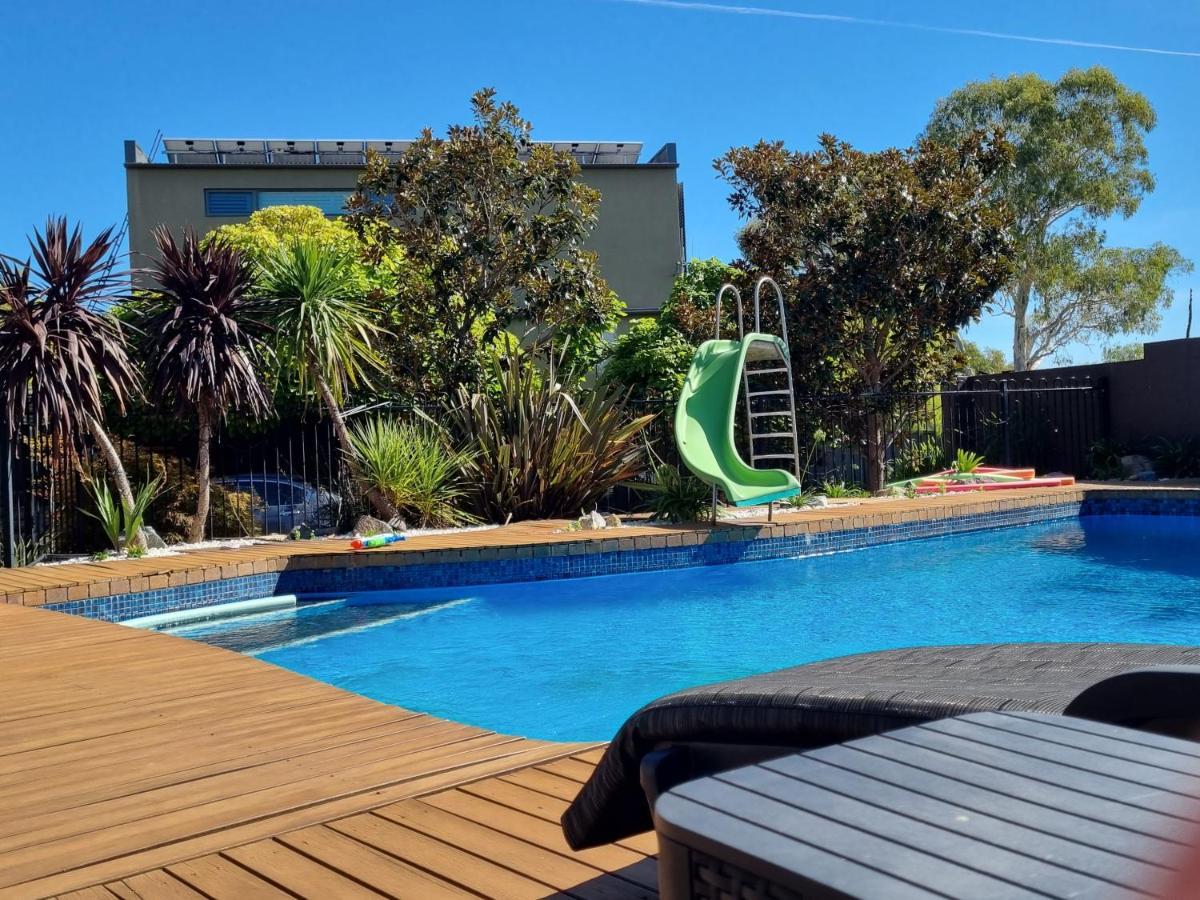 Guest Suite In Duffy Weston Creek Bagian luar foto