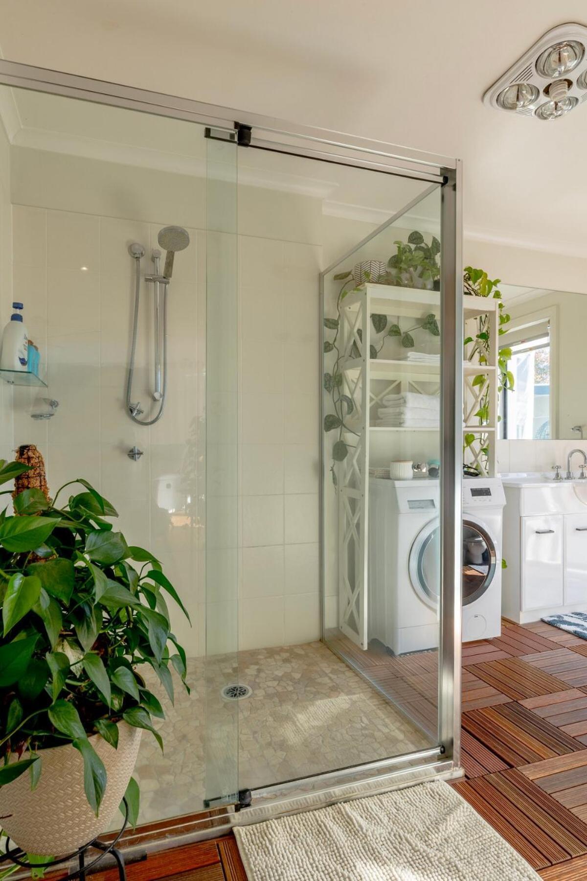 Guest Suite In Duffy Weston Creek Bagian luar foto