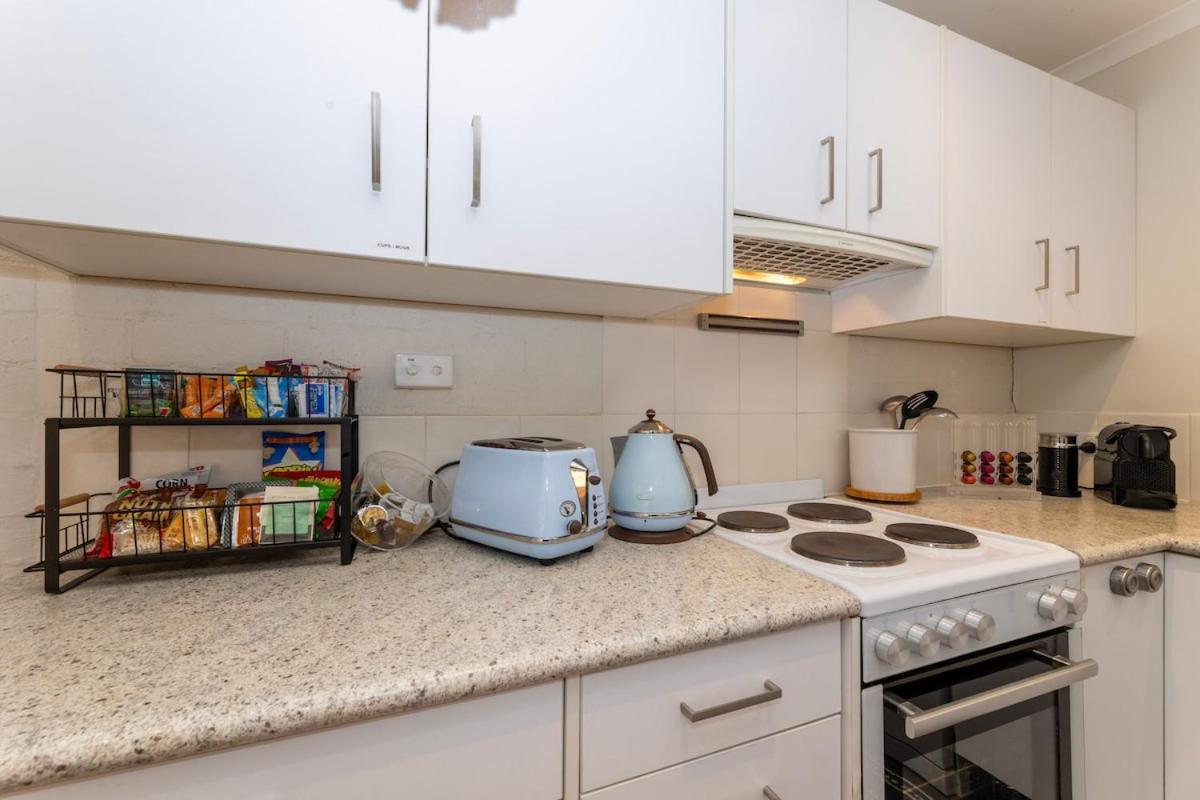 Guest Suite In Duffy Weston Creek Bagian luar foto